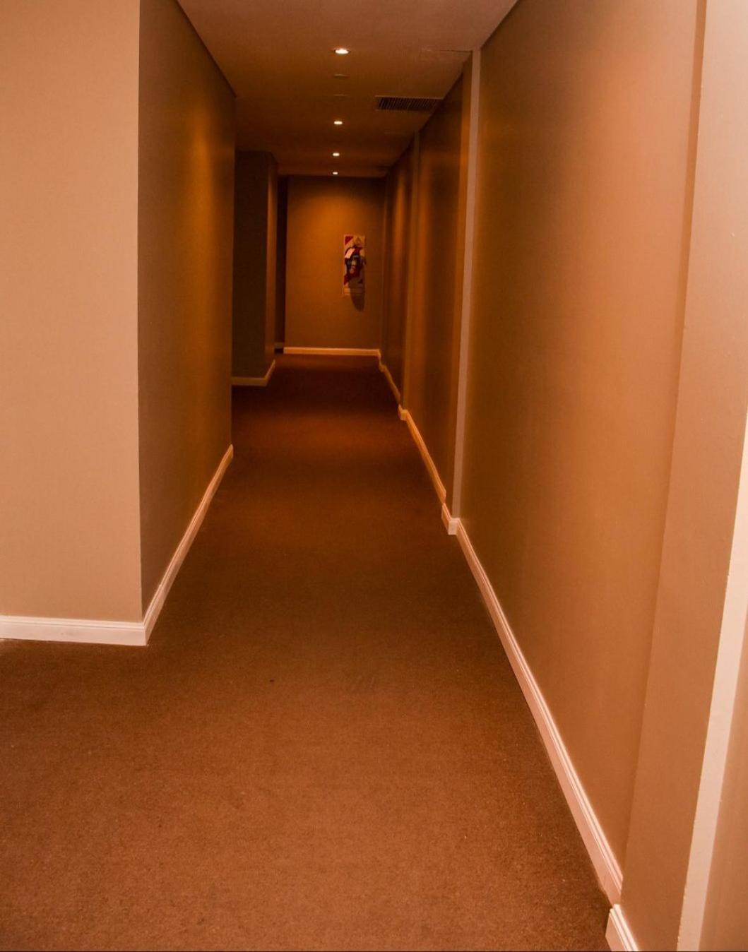 Hotel Lazaro Villa Mercedes Kültér fotó