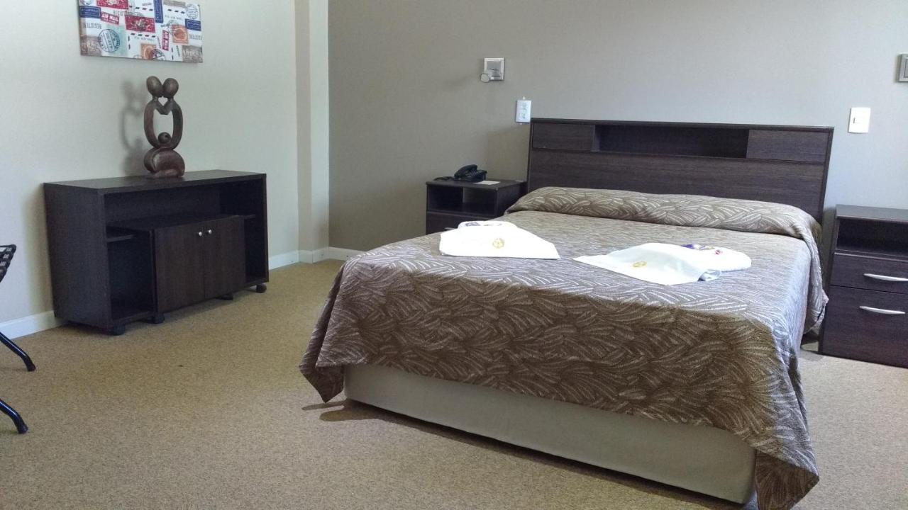 Hotel Lazaro Villa Mercedes Kültér fotó